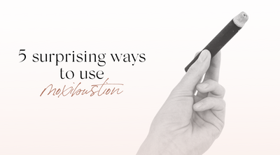 〰️ 5 surprising ways to use moxa 〰️