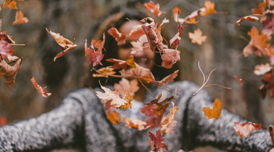 3 Ways to Build a Healthy Routine This Fall