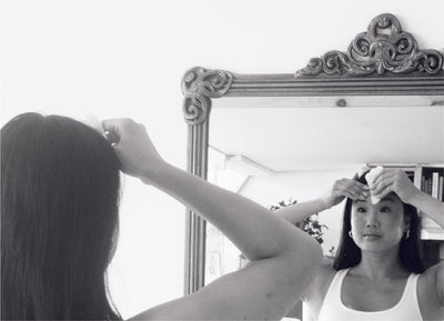 Celebrating AAPI Month:  Exploring Gua Sha and Its Roots in Traditional Chinese Medicine
