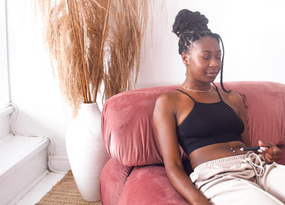 Embracing Renewal and Prosperity: Self-Care Rituals for the Year of the Wood Dragon