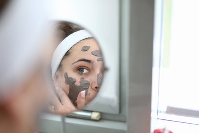 Get That Glow: Chocolatey Hydrating Face Mask Recipe