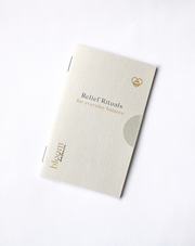 healing ear seed relief rituals guide