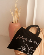 bloom bestie tote