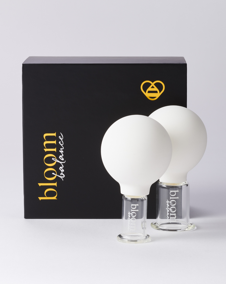 facial cupping kit