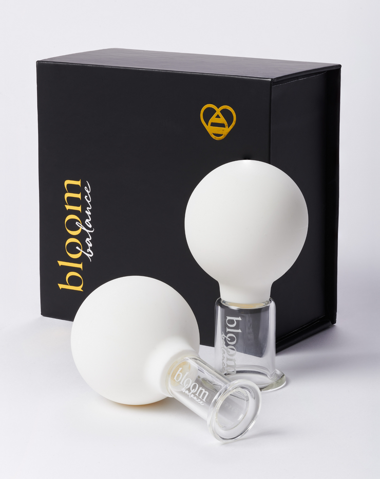 facial cupping kit